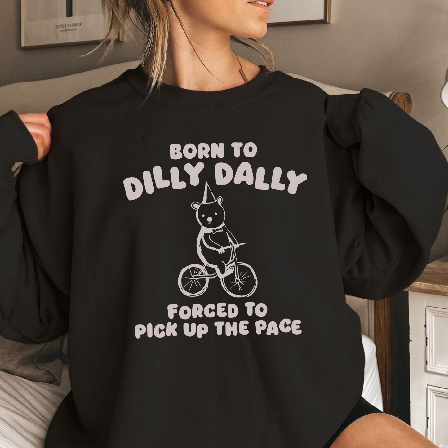 Lustiges Faultier T-Shirt - Geschenk für Lebenskünstler