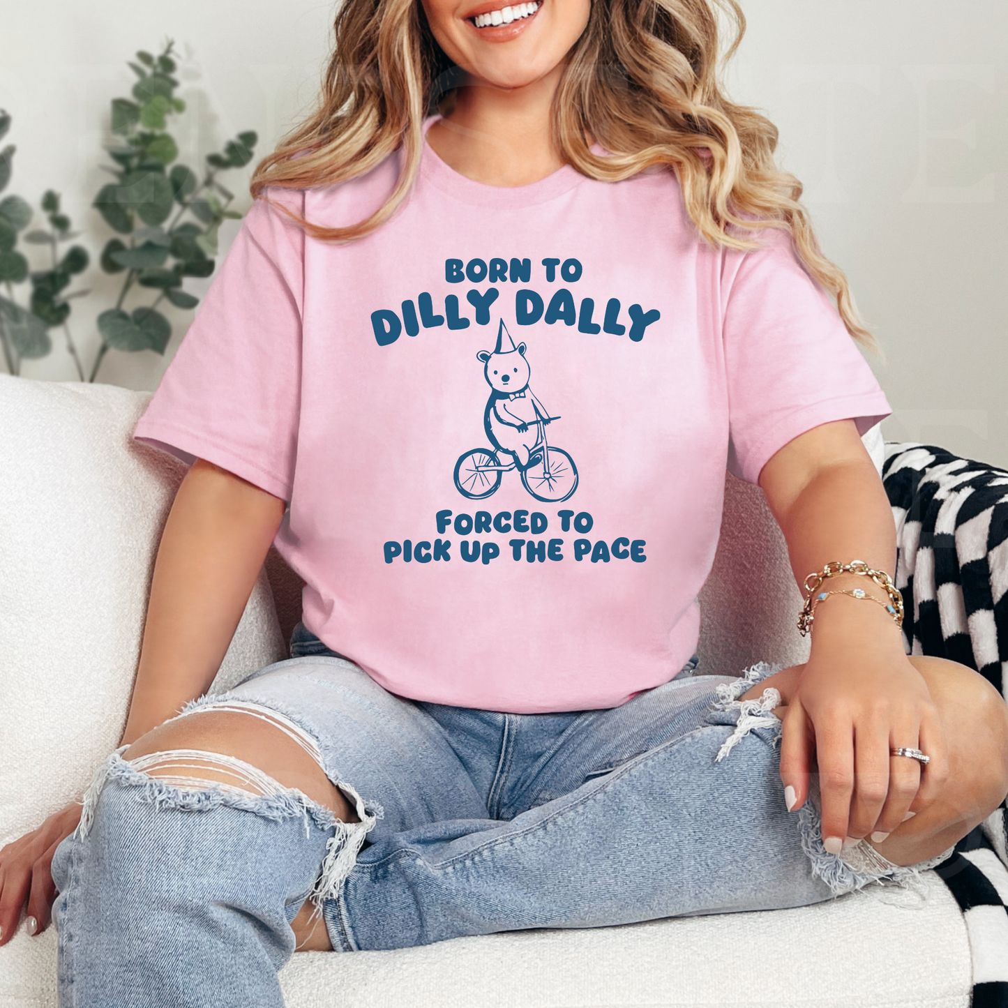 Lustiges Faultier T-Shirt - Geschenk für Lebenskünstler
