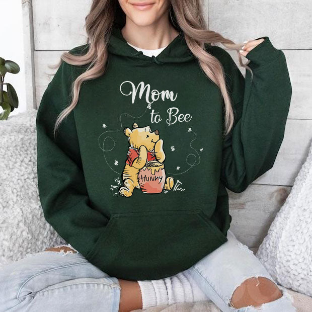 Mom To Bee Shirts, Gift for Mom