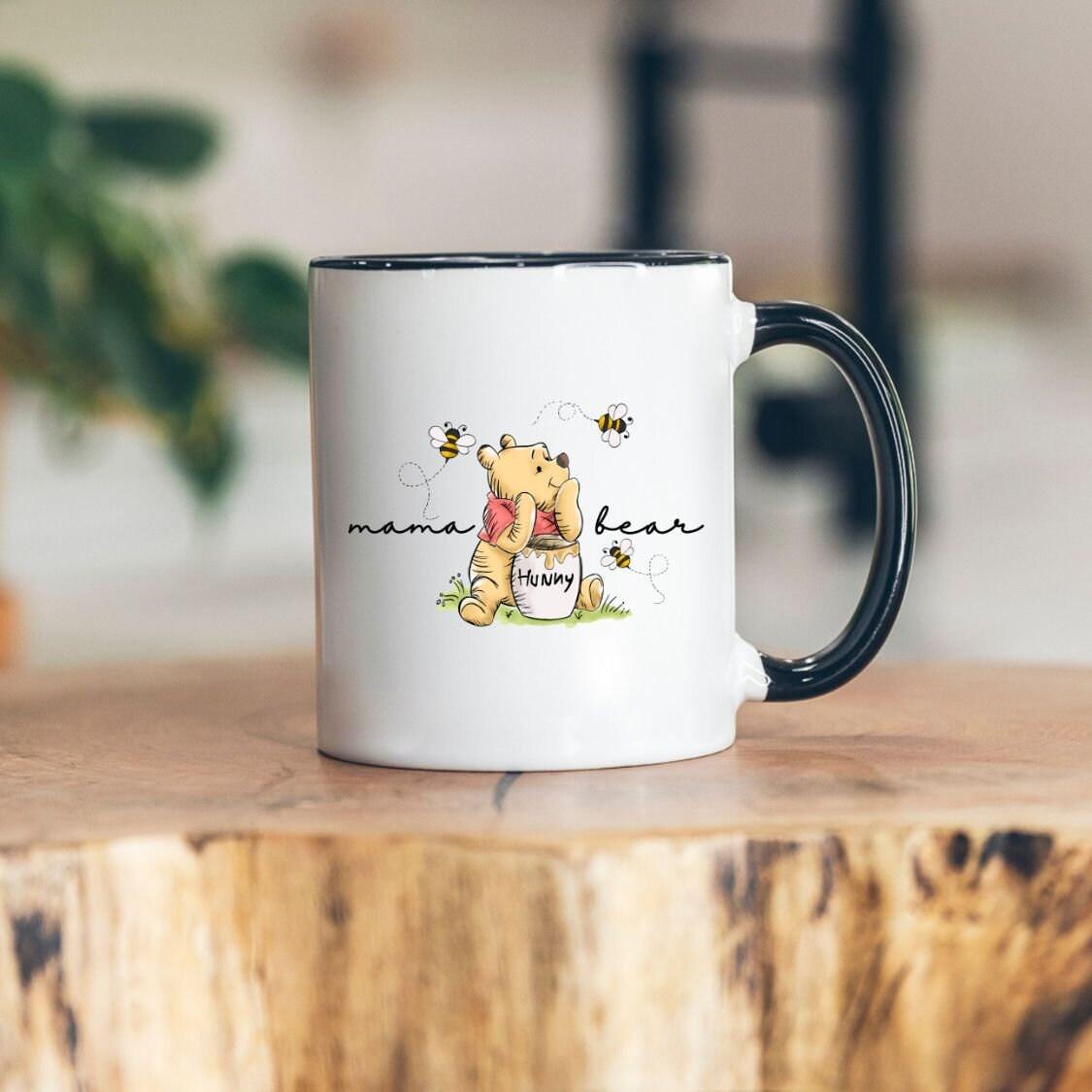 Mama Bär - Kuschelbecher für Honigmomente - GiftHaus