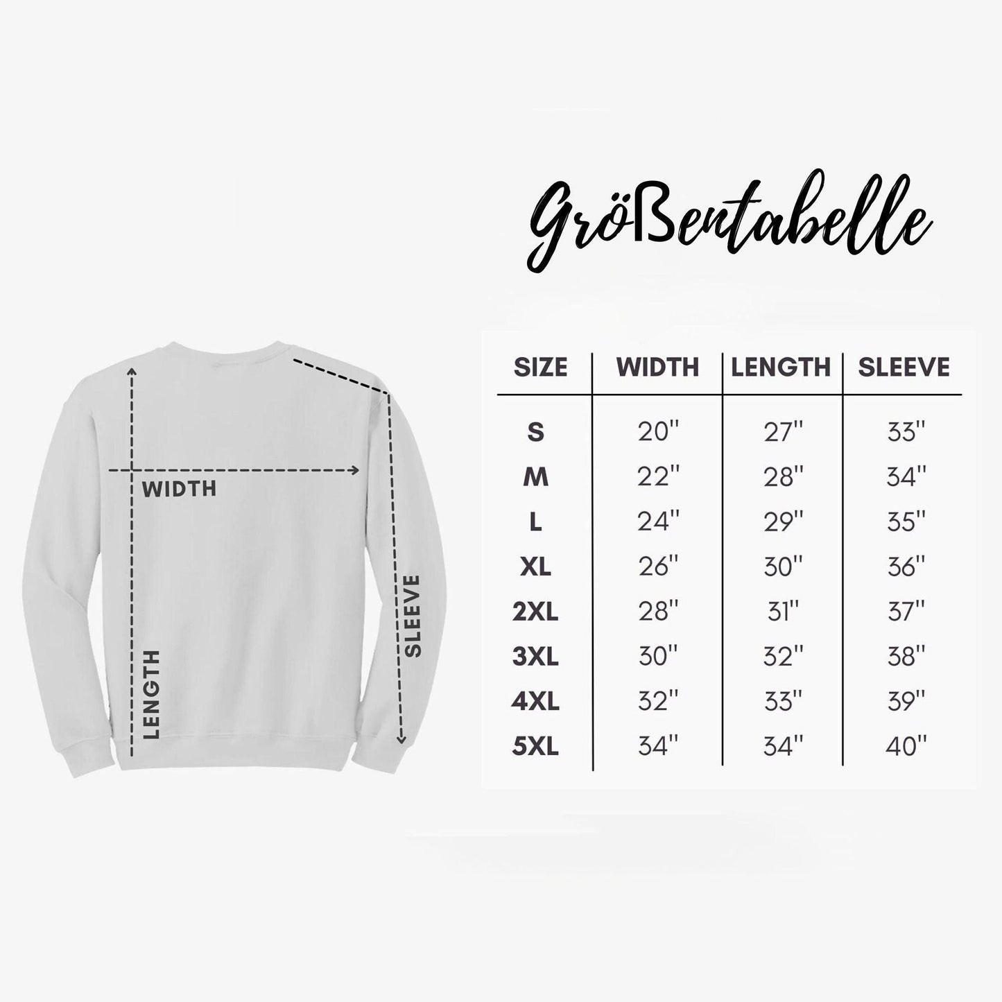 Neurodiversität Bekräftigendes Mütter Sweatshirt - GiftHaus
