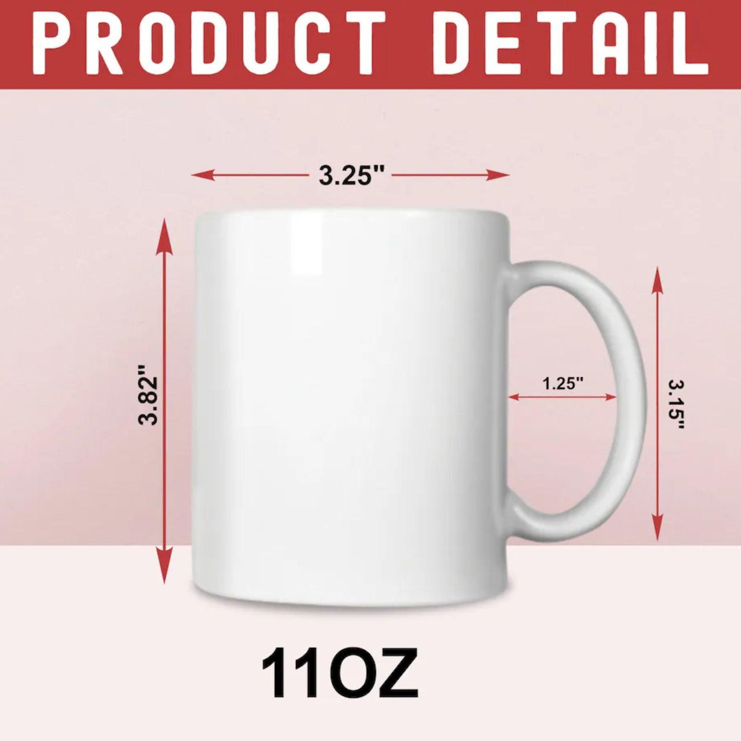 Personalised Grandma's Garden Flower Vase - Grandma Gift - GiftHaus