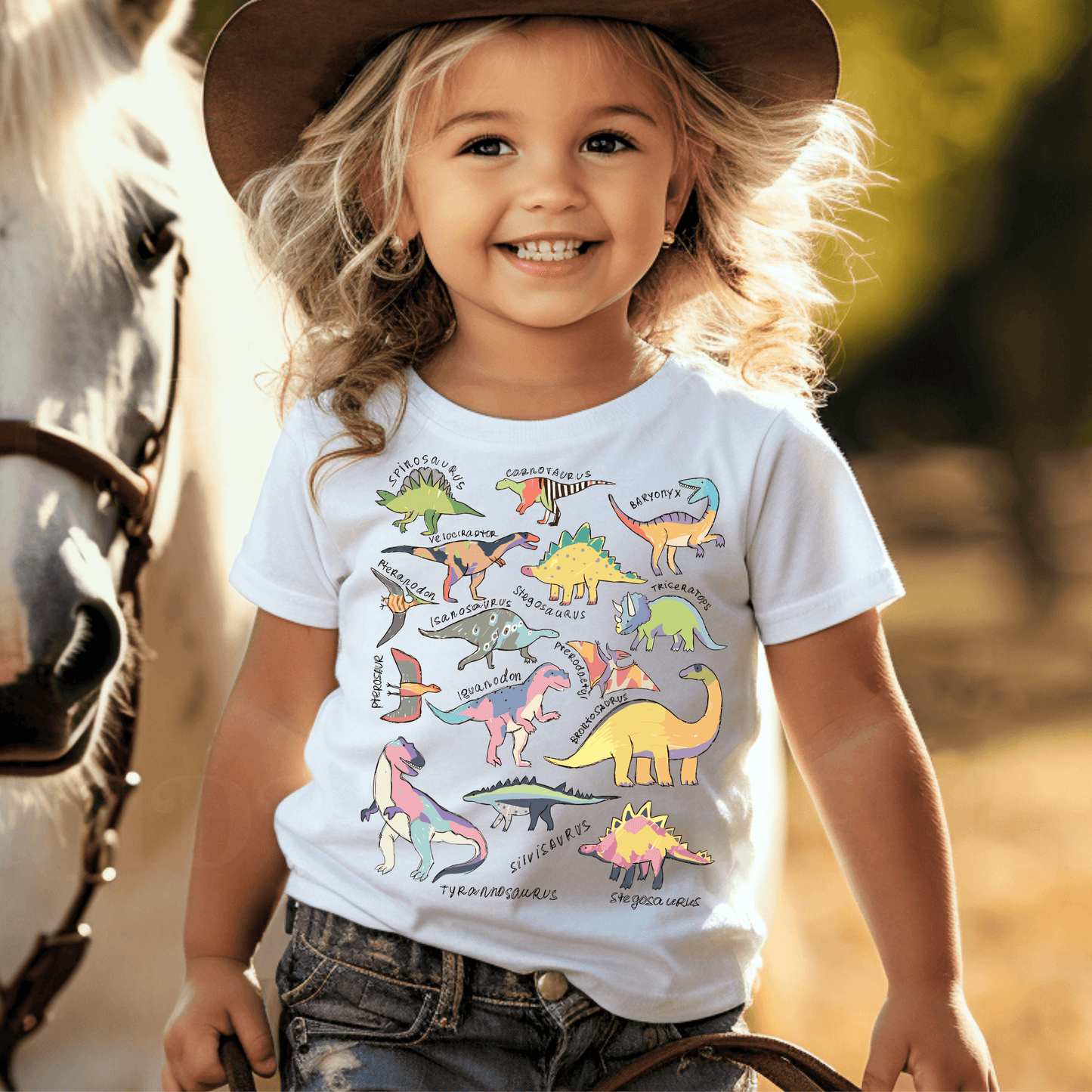 Prehistoric Pals - A Dinosaur Discovery Adventure for Kids - GiftHaus