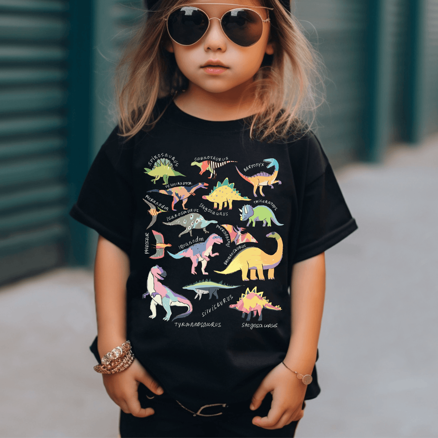 Prehistoric Pals - A Dinosaur Discovery Adventure for Kids - GiftHaus