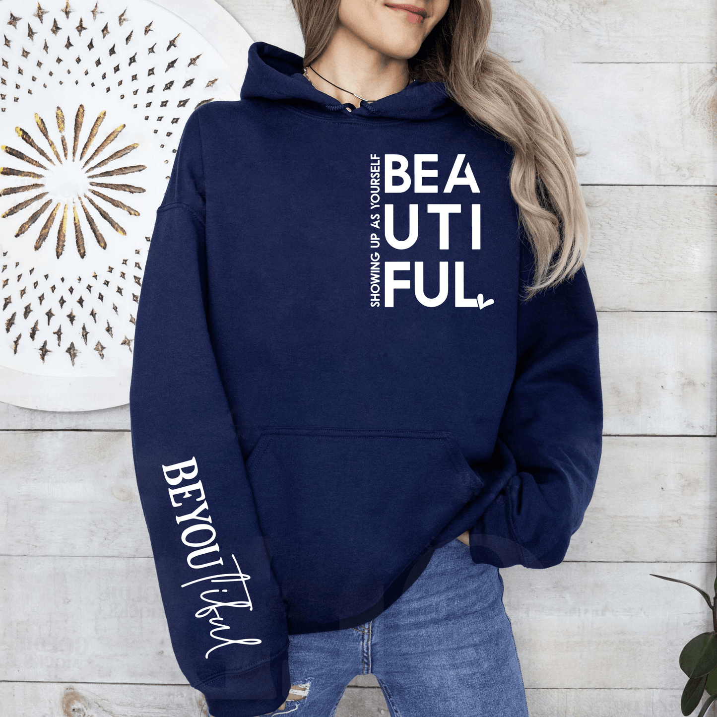 Schönheit in Dir: Stärke & Selbstliebe - Ein persönliches Geschenk - GiftHaus