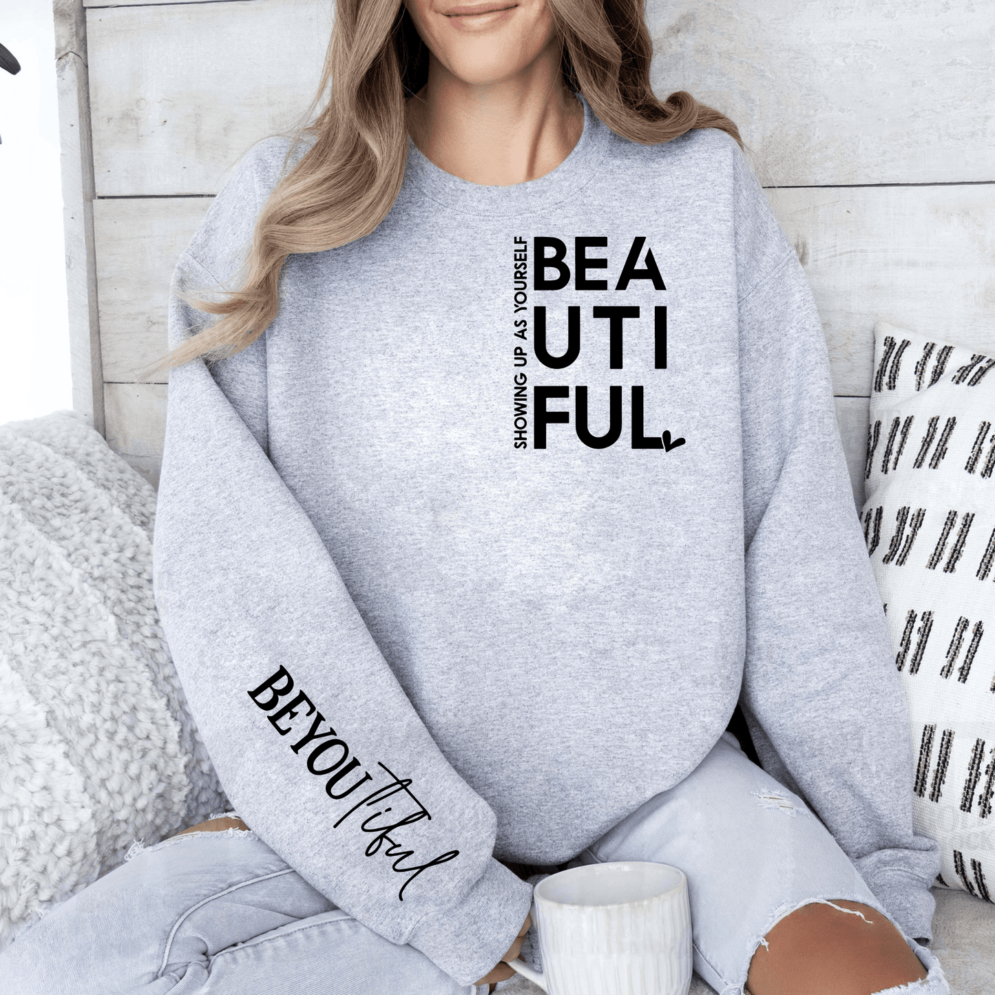 Schönheit in Dir: Stärke & Selbstliebe - Ein persönliches Geschenk - GiftHaus