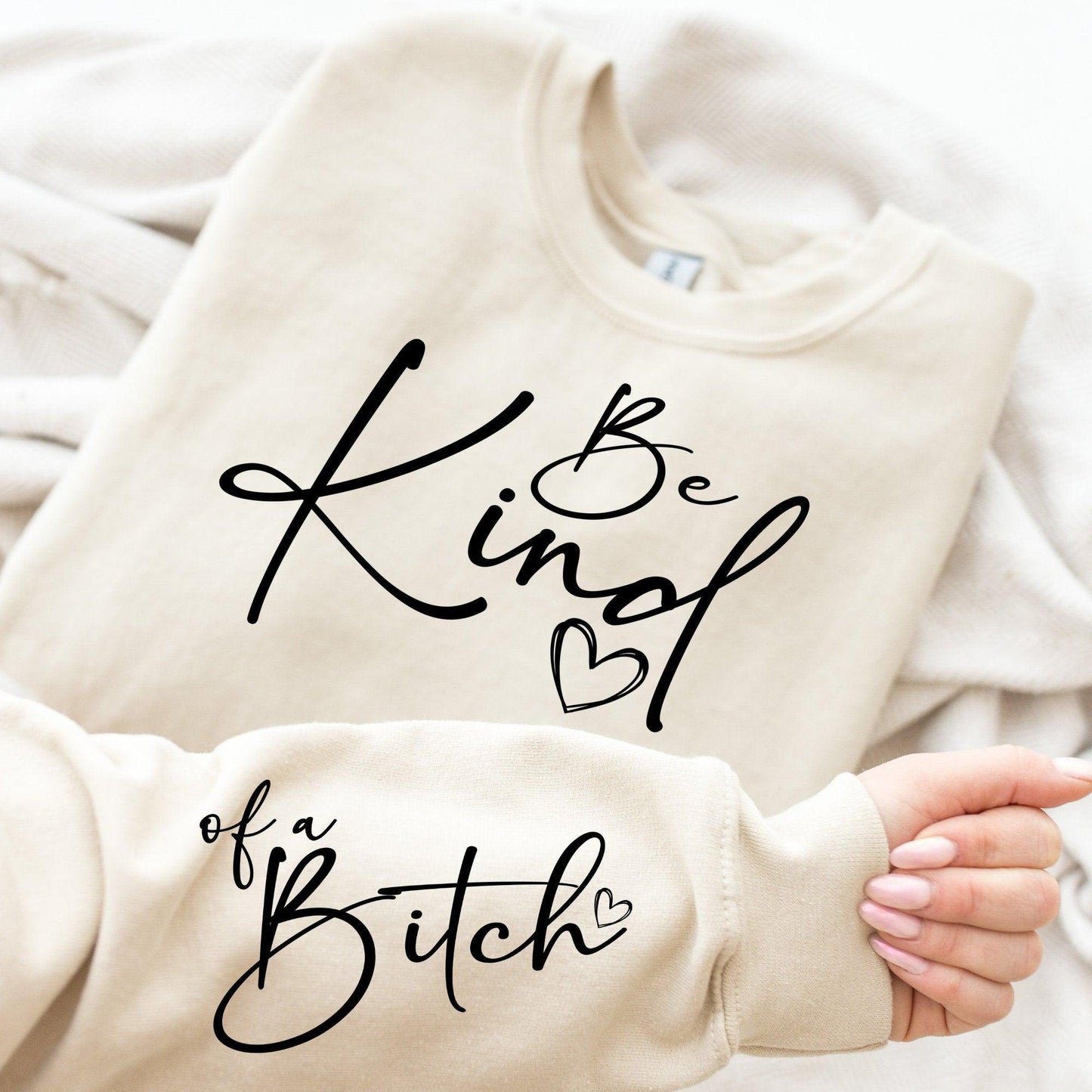 Sei Frech Mit Stil - Geschenkidee für humorvolle Freunde - GiftHaus