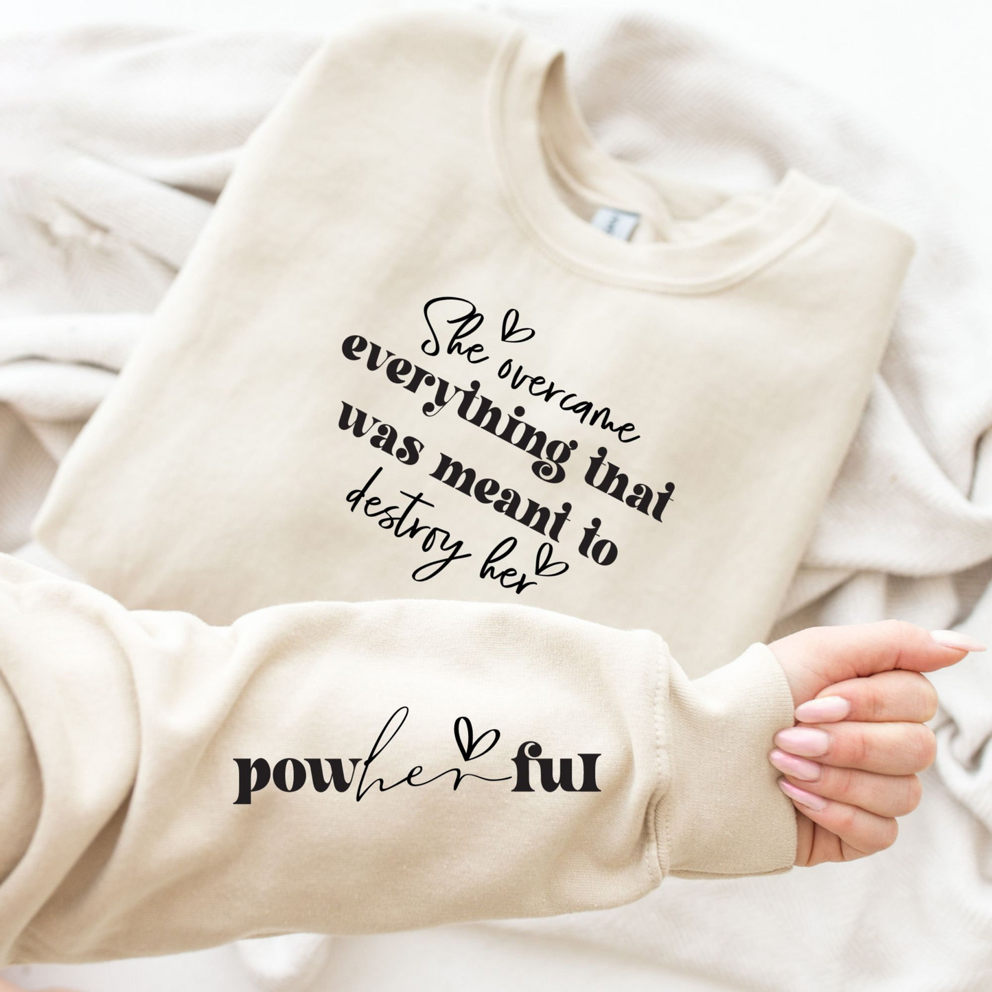 She's Crafting Miracles - Empowerment for Every Woman