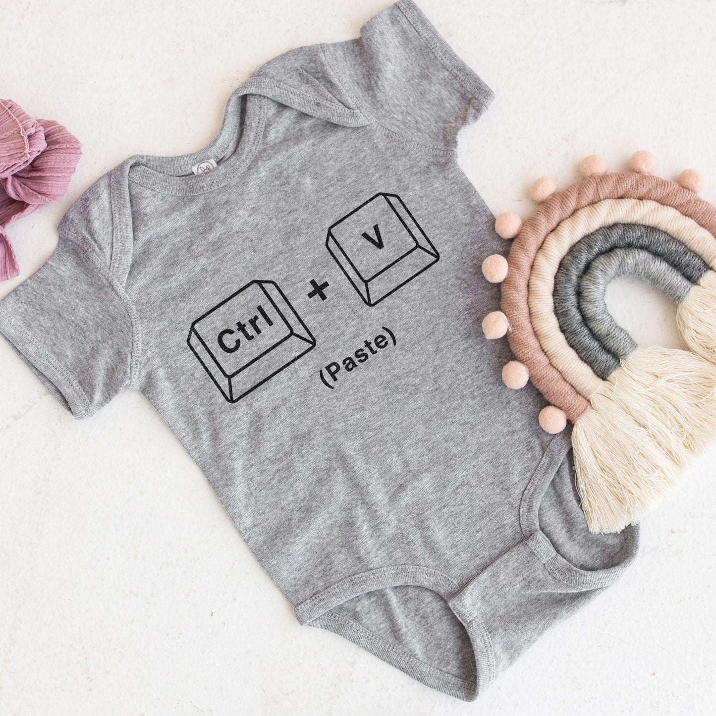 T-Shirt Set zum Kopieren und Einfügen – Passende Shirt für Vater und Baby - GiftHaus