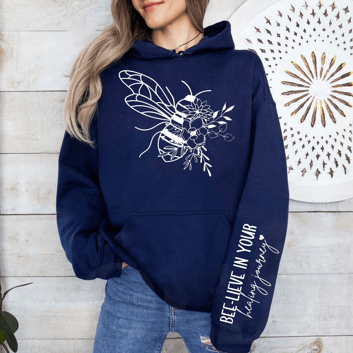 Wildflower Resilience - Uplift and Inspire, A Gift of Strength - GiftHaus