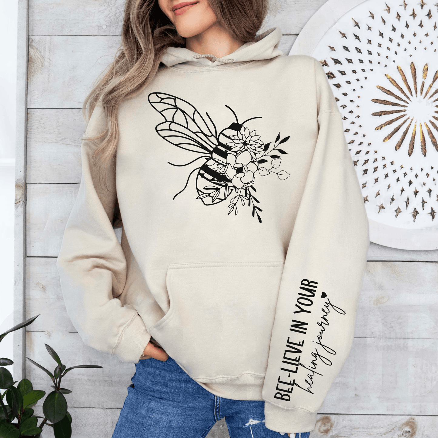 Wildflower Resilience - Uplift and Inspire, A Gift of Strength - GiftHaus