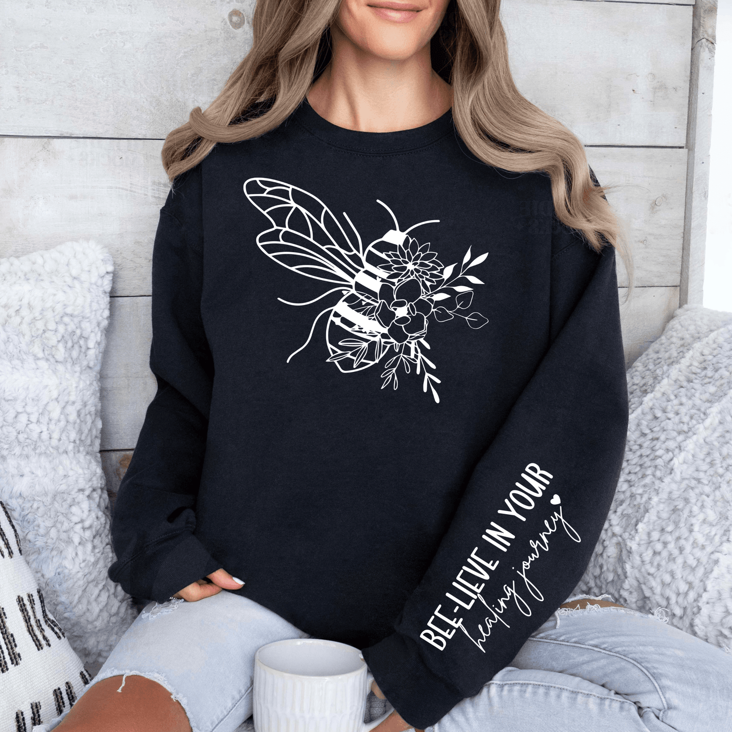 Wildflower Resilience - Uplift and Inspire, A Gift of Strength - GiftHaus