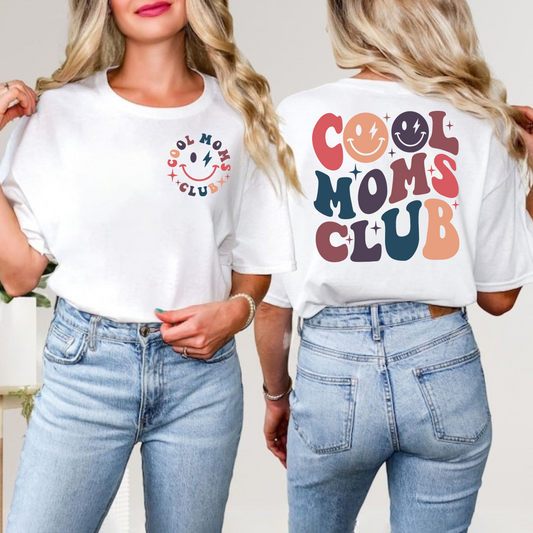 Exklusiver Cool Moms Club - Muttersein Mit Humor Feiern