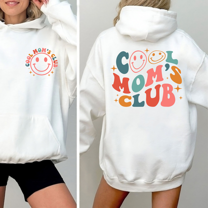 Modern Cool Moms Club – Celebrate Stylish and Fun Moms