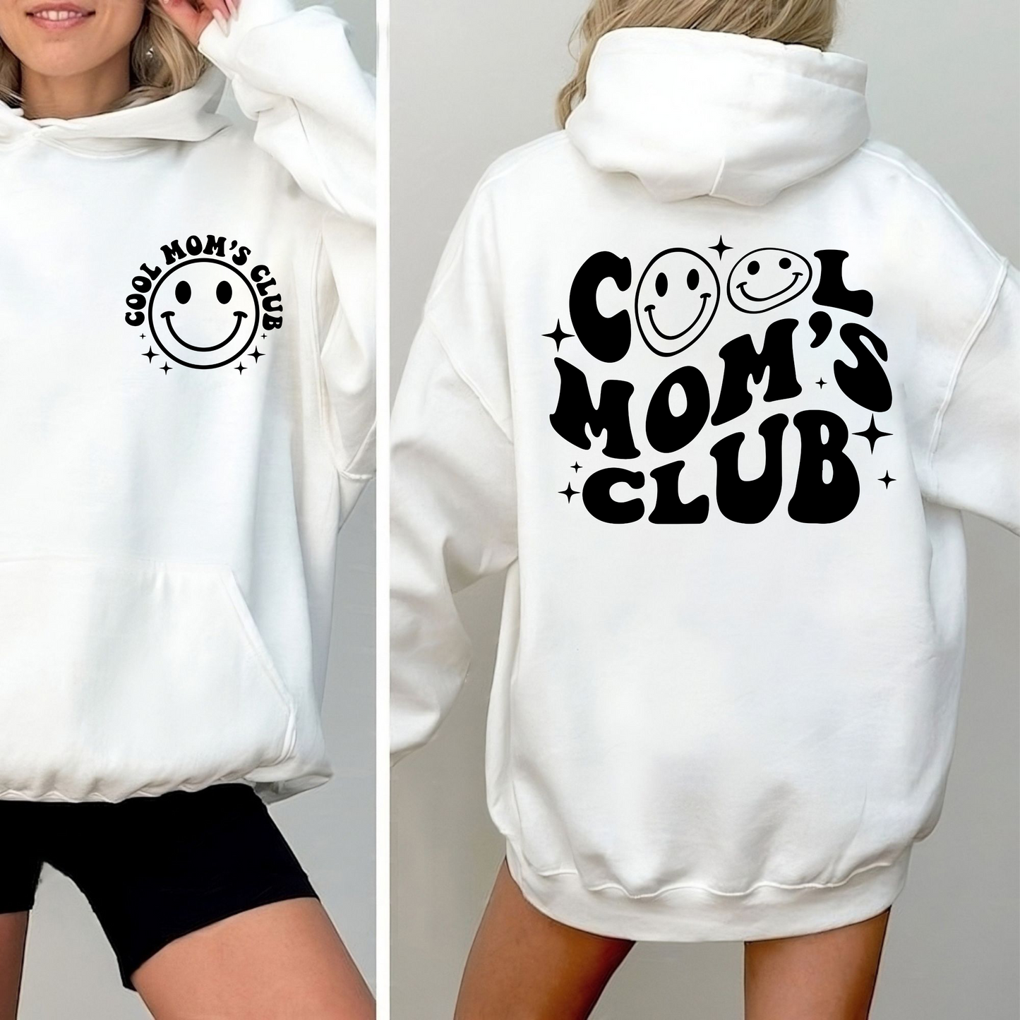 Chic Cool Moms Club – Celebrate Motherhood in Style