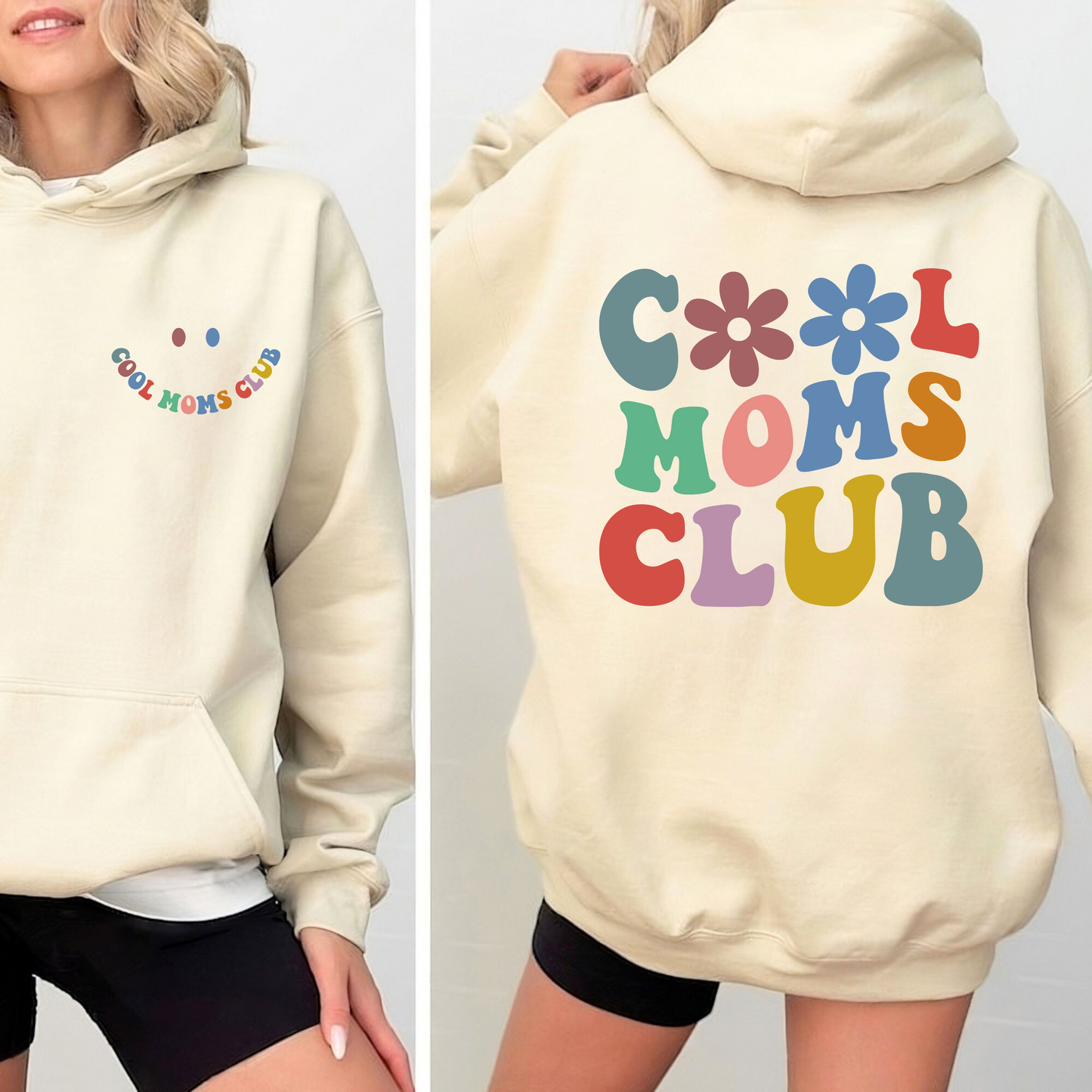 Cool Moms Club – Stylish Support for Modern Mothers