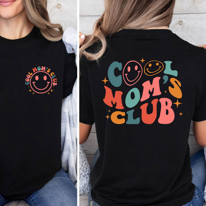 Modern Cool Moms Club – Celebrate Stylish and Fun Moms