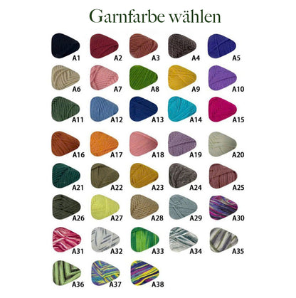 Personalisierter Kleinkind-Rucksack mit Namen