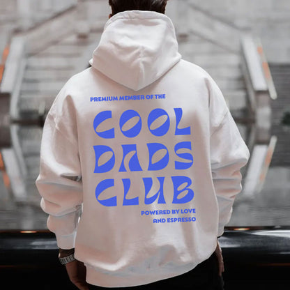 Cool Dads Club Shirts – Geschenkidee für Papa