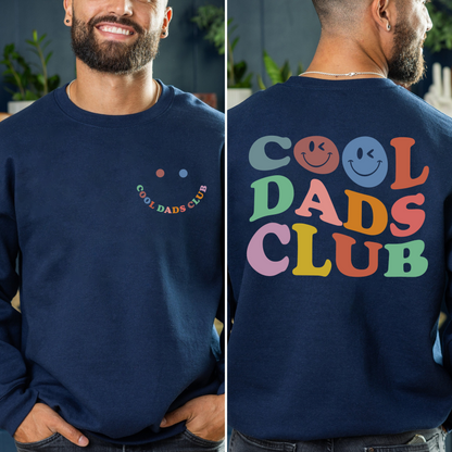 Cool Dads Club – Ein Geschenk für stilvolle Väter