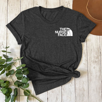 Nurse Appreciation Sweatshirt – Celebrate Nursing Dedication