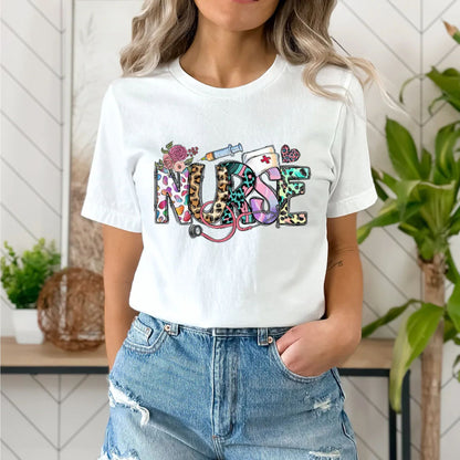 Nurse Shirt, Gift For Nurse