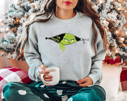 Ew People Sweatshirt und Hoodie - Lustiges Weihnachtsgeschenk