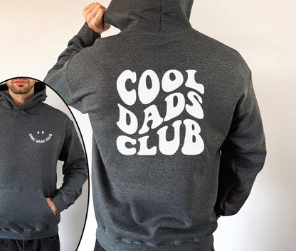 Cool Dads Club Hoodie and Shirts, Cool Dads Club Sweatshirt