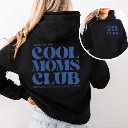 Cool Moms Club, Geschenk für Erstmalige Mütter - Einzigartig