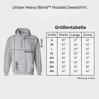 Individuell Besticktes Mama Sweatshirt - Individuelles Mama Geschenk