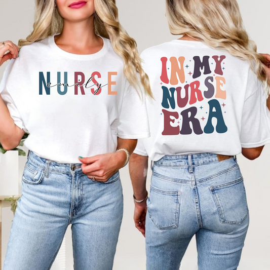 Healthcare Heroes – Customizable Gift for Nurses