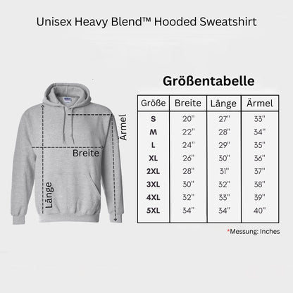 Familienband – Personalisierte Bestickte Sweatshirts