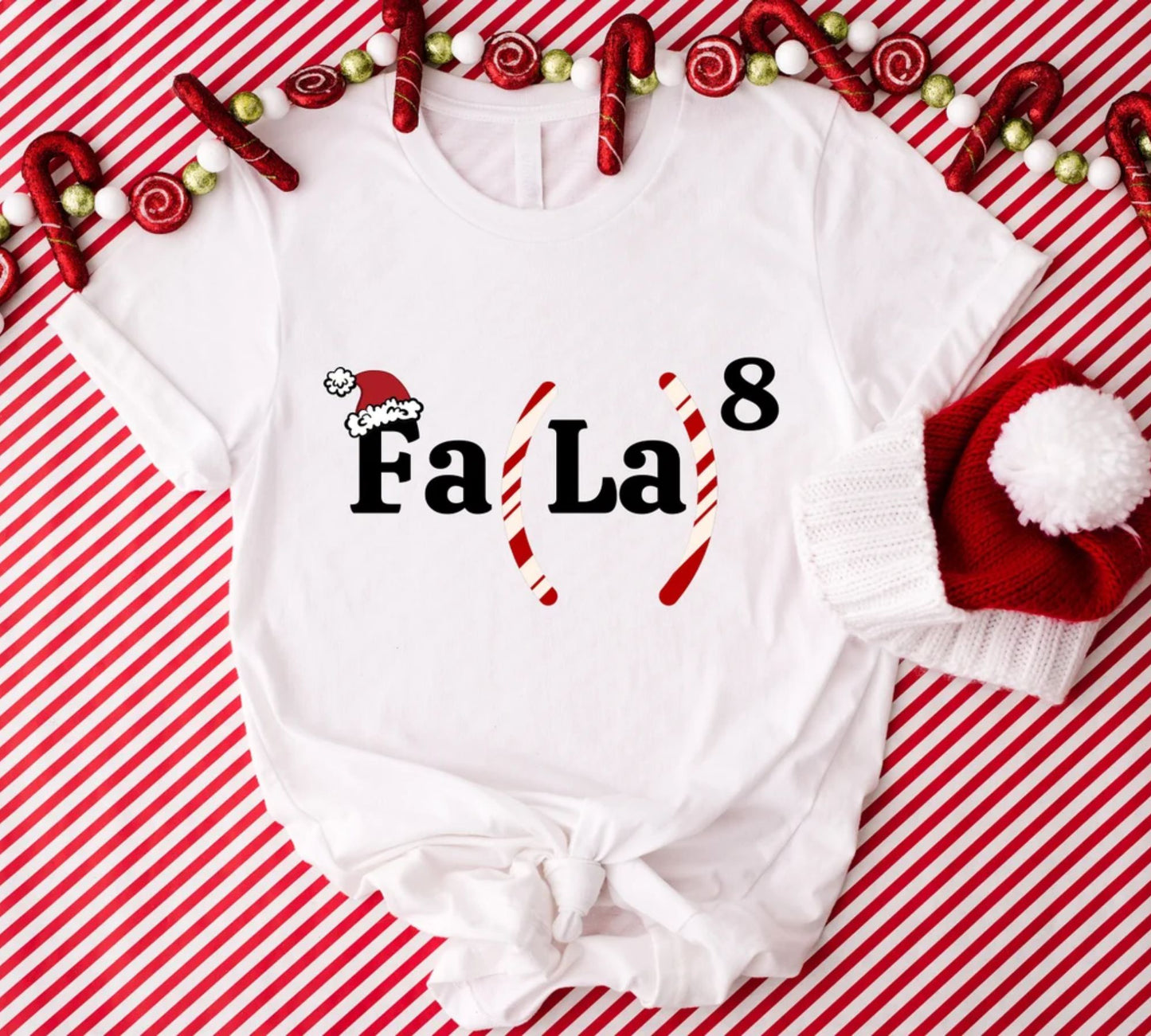 Weihnachts Mathelehrer Sweatshirt - Lustiges Geschenk für Mathelehrer