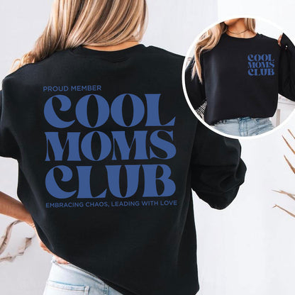 Cool Moms Club, Geschenk für Erstmalige Mütter - Einzigartig