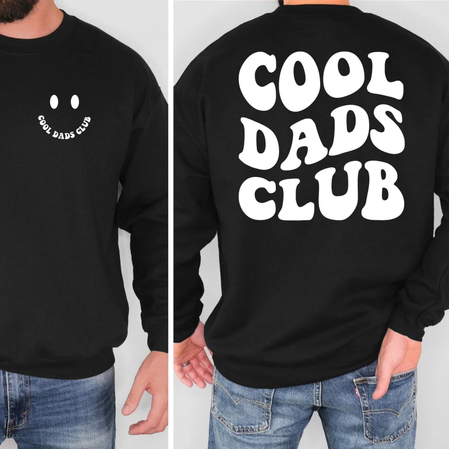 Cool Dads Club Shirt - Cool Dads Gift