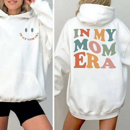 In meiner Mama Ära Sweatshirt - Mama Sweatshirt