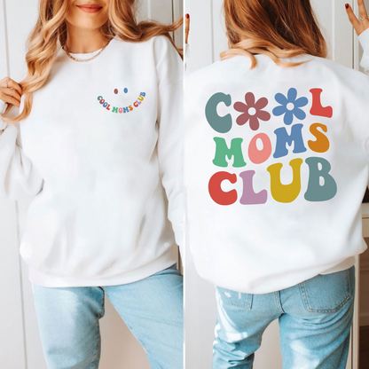 Cool Moms Club – Stylish Support for Modern Mothers
