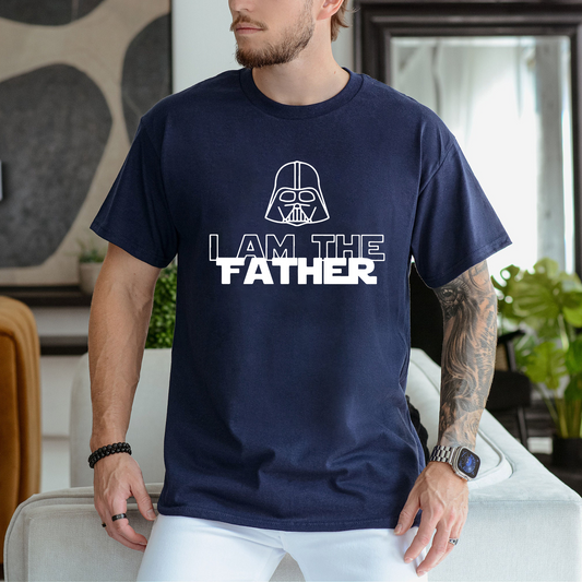 I Am The Father Shirt