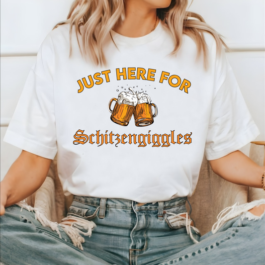 Prost Oktoberfest – Perfektes Geschenk für Bierliebhaber und Wiesn-Fans