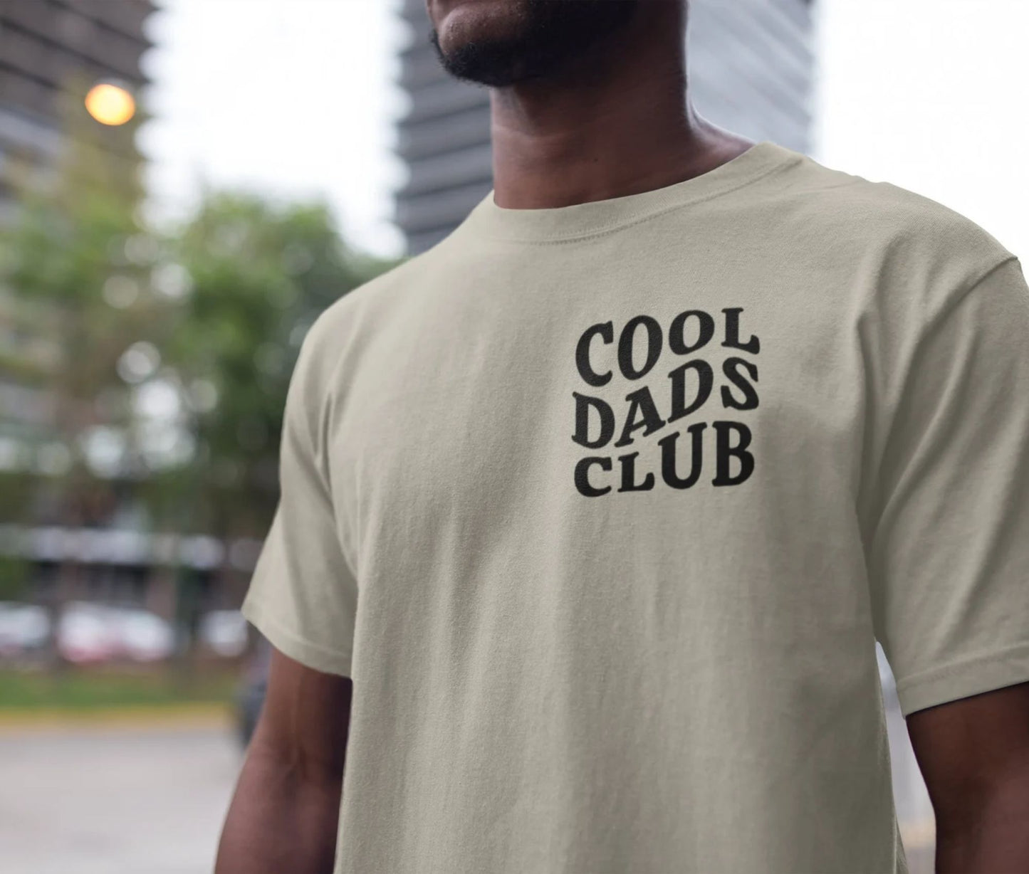 Cool Dads Club Shirt, Lustiges Ehemann Shirt, Vatertagsgeschenk