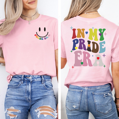 In My Pride Era - LGBTQ+ Pride Gift