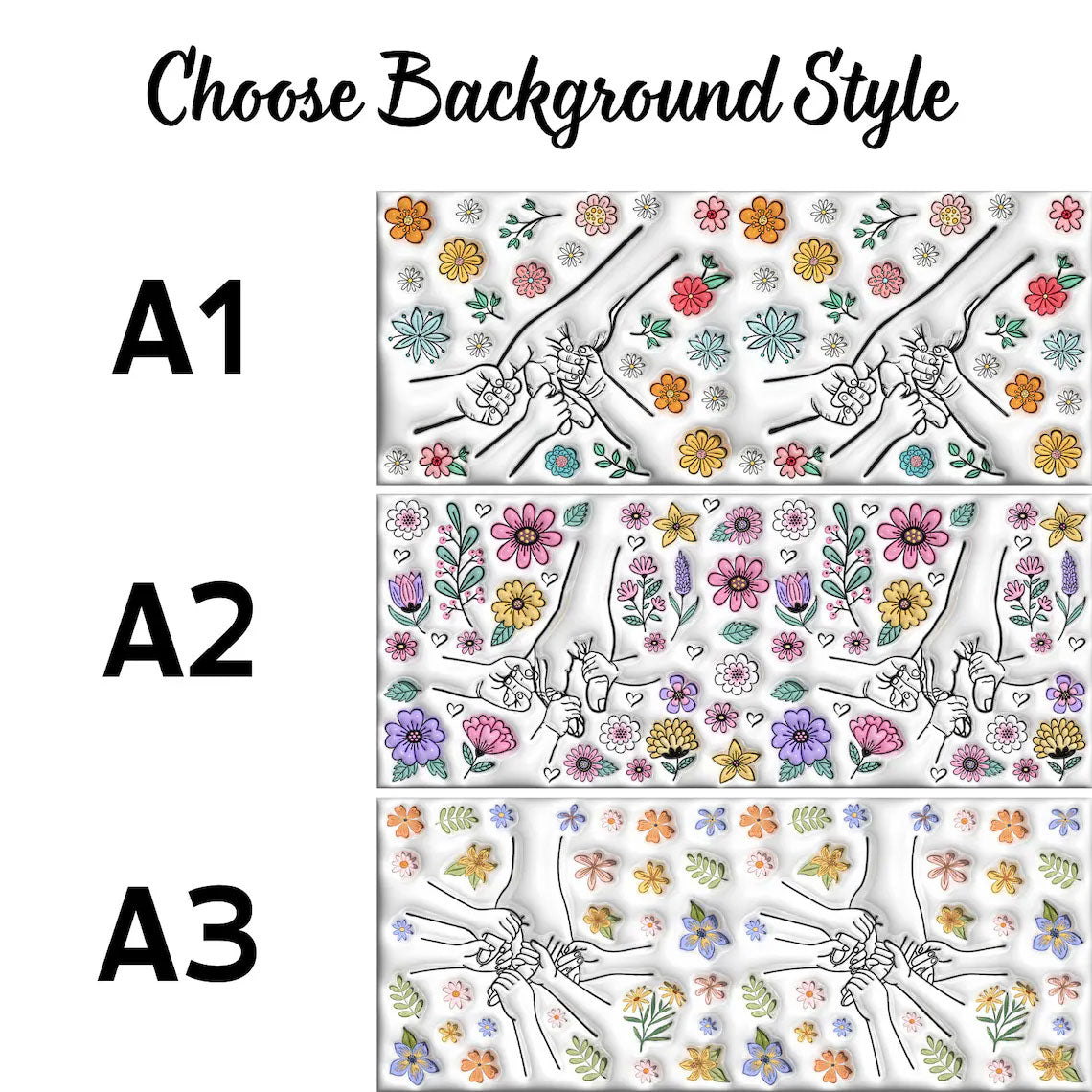 Personalisierte Mama-Tasse mit Kindernamen – Muttertagsgeschenk für Mama