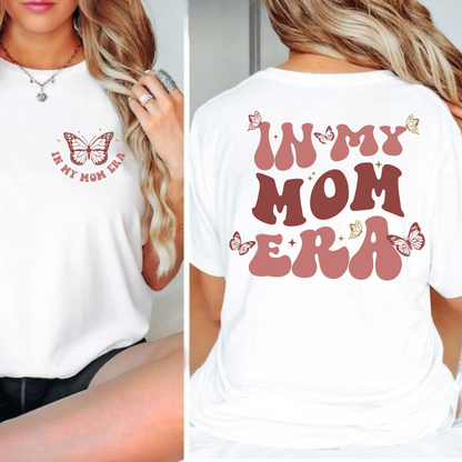 "Mama-Ära" Sweatshirt - Geschenk für Mütter