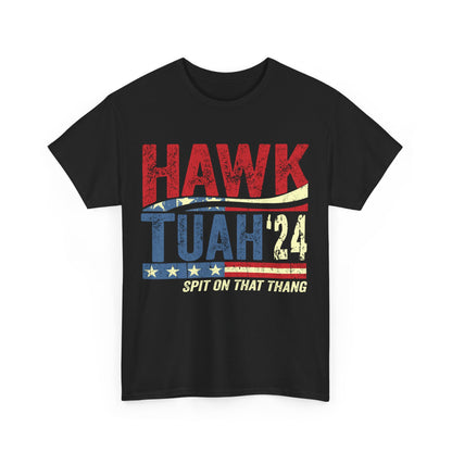 Hawk Tuah 2024 Spit On That Thang T Shirt