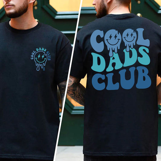 Cool Dads Club Shirt, Cool Dads Club