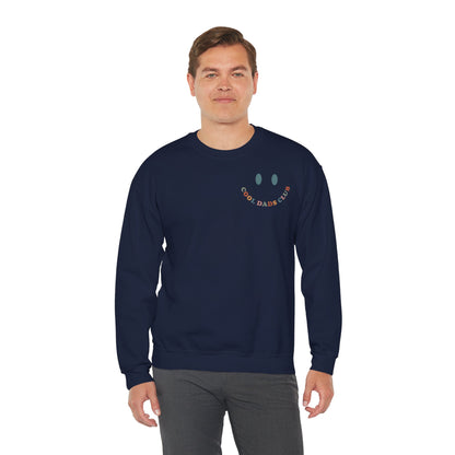 Cooles Dads Club Sweatshirt, Cooles Dads Club Shirt, Geschenk für Papa