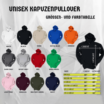 Personalisiertes Hundeliebhaber-Sweatshirt - GiftHaus