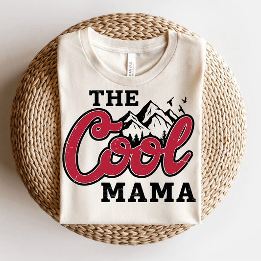 Bergliebe Shirt - Für coole Mütter - GiftHaus