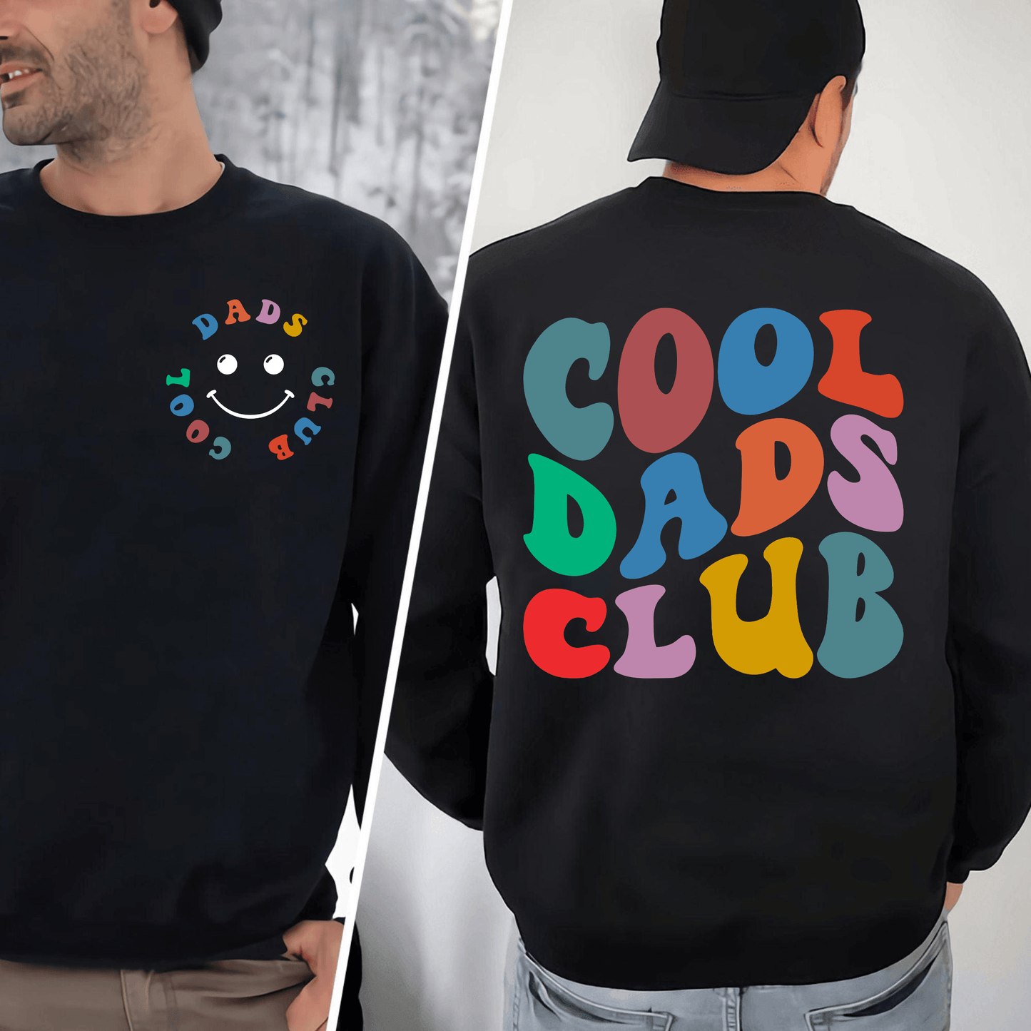 Cool Dads Club Exclusive - Unique Gift for Father's Day - GiftHaus