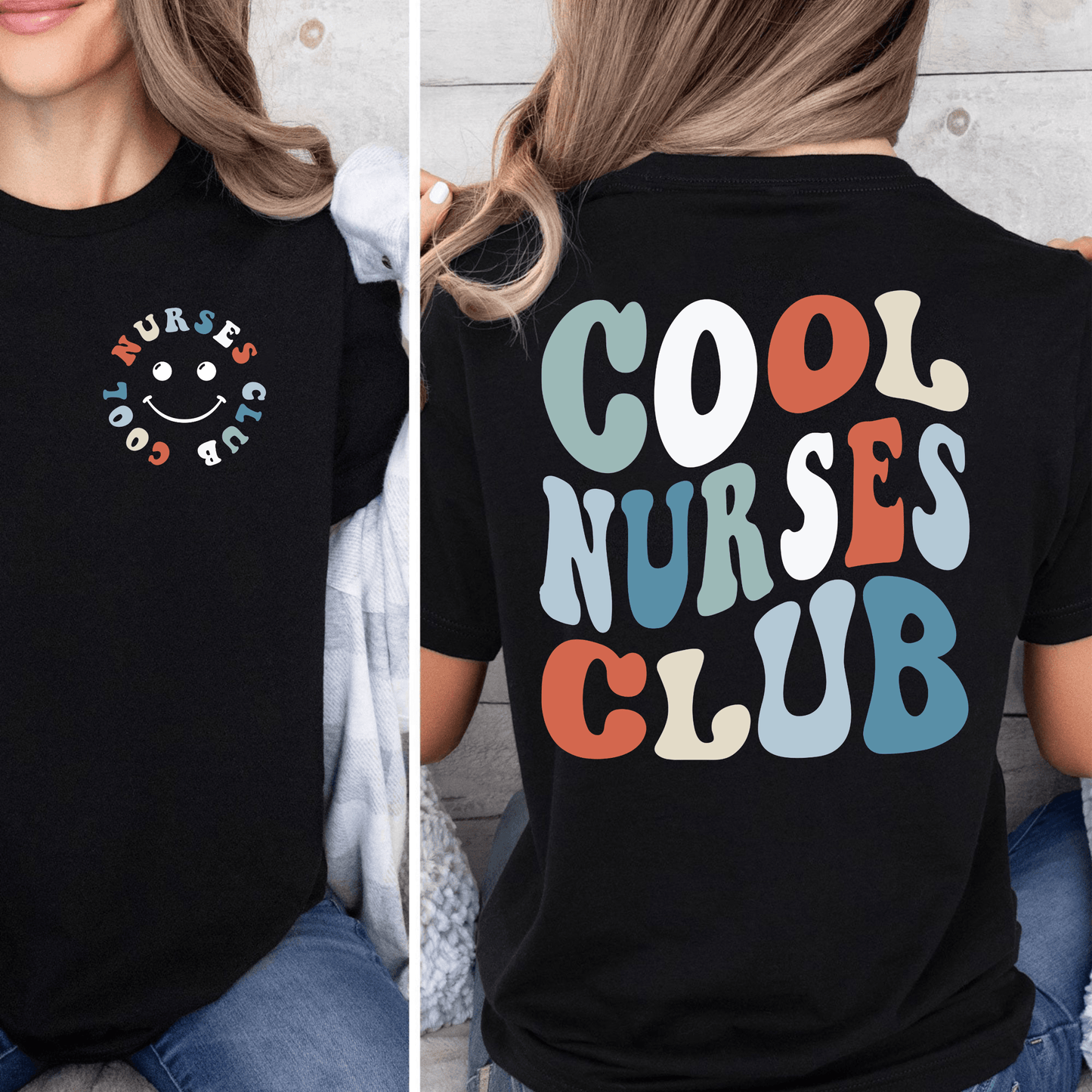 Cool Nursing Heroes Club – Thanks for Your Service - GiftHaus